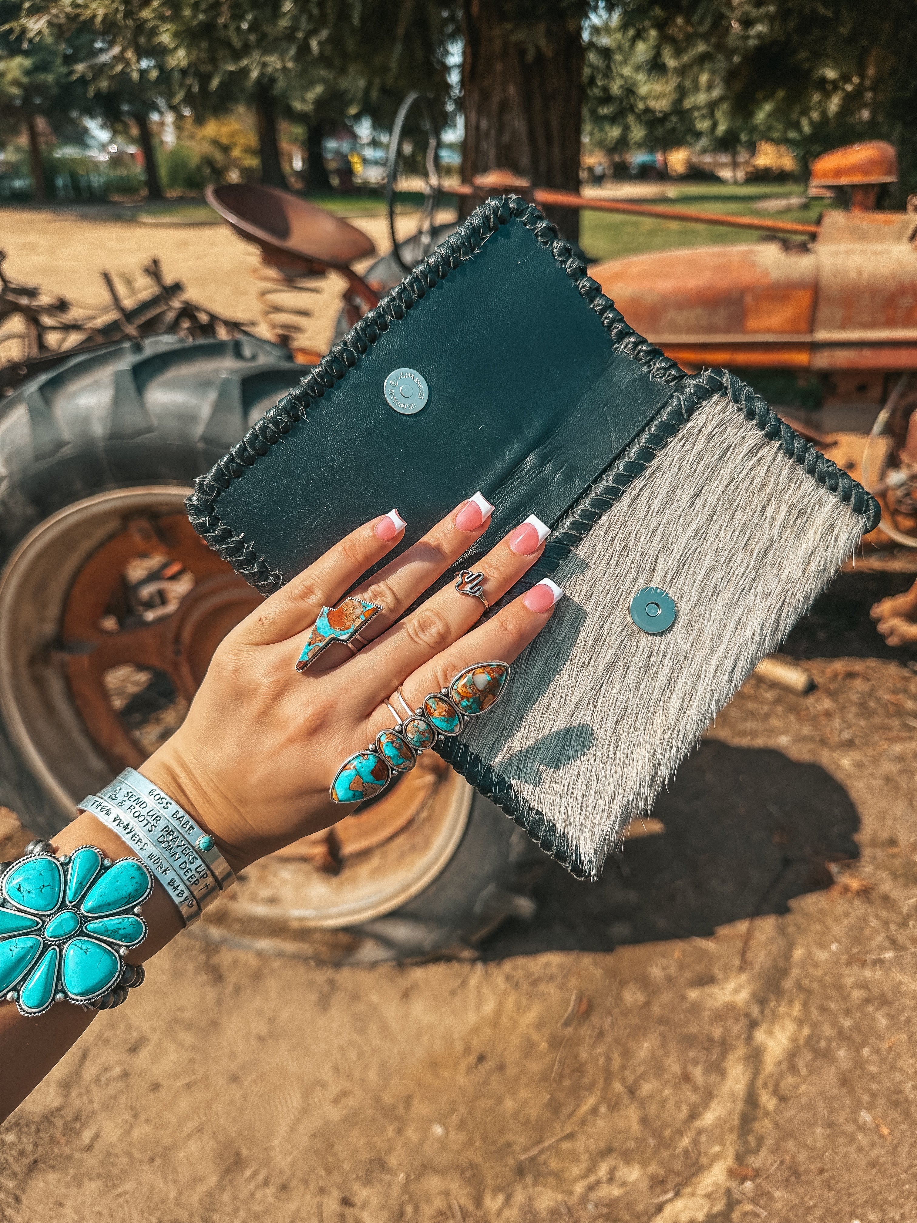 Haute Southern Hyde The Black Hazy Full Ryder a Haute Southern Hyde by Beth Marie Exclusive — lifestyle context