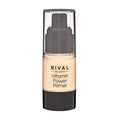 Rival de Loop Vitamin-Enriched Makeup Primer with Antioxidants - 20ml Mattifying Primer for Oily Skin