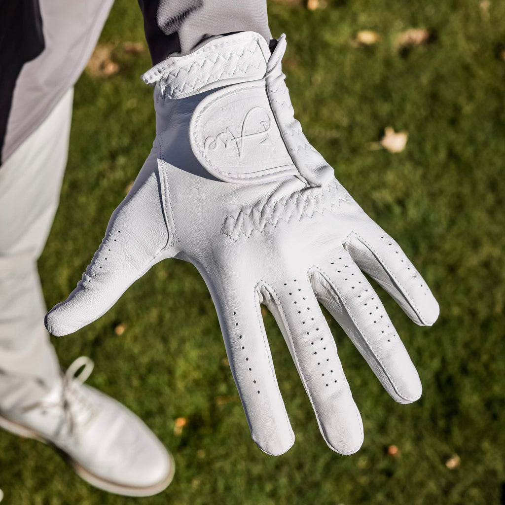 Ase PureGrip Golf Glove – Ase Golf, view 8