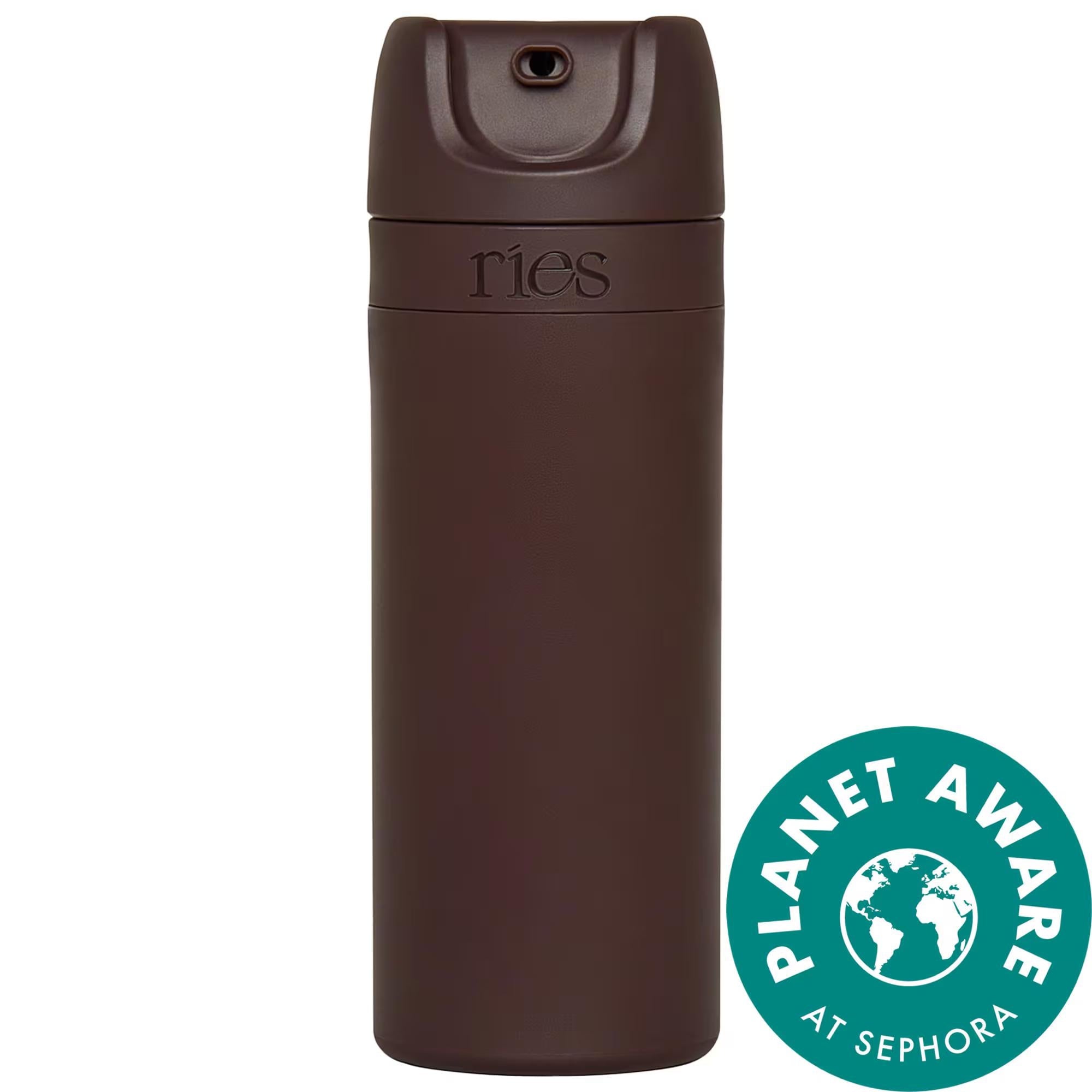 The Essential Refillable Travel Container - Leak-Proof, TSA Approved, Eco-Friendly Beauty Bottle