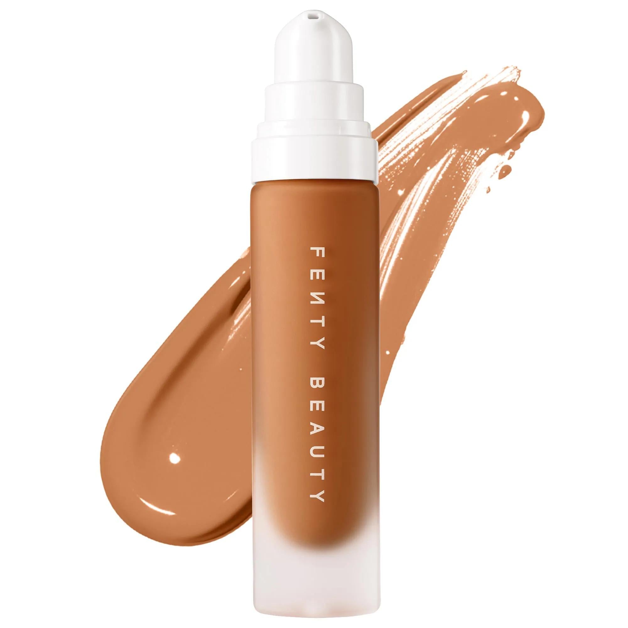 Fenty Beauty Pro Filt'r Soft Matte Longwear Liquid Foundation - Vegan, Cruelty-Free Makeup for Long-Lasting Coverage