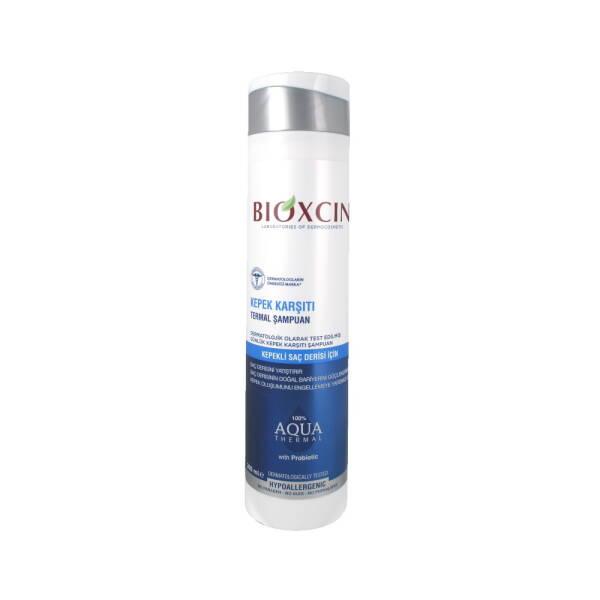 Bioxcin Anti-Dandruff Thermal Shampoo 300 ml
