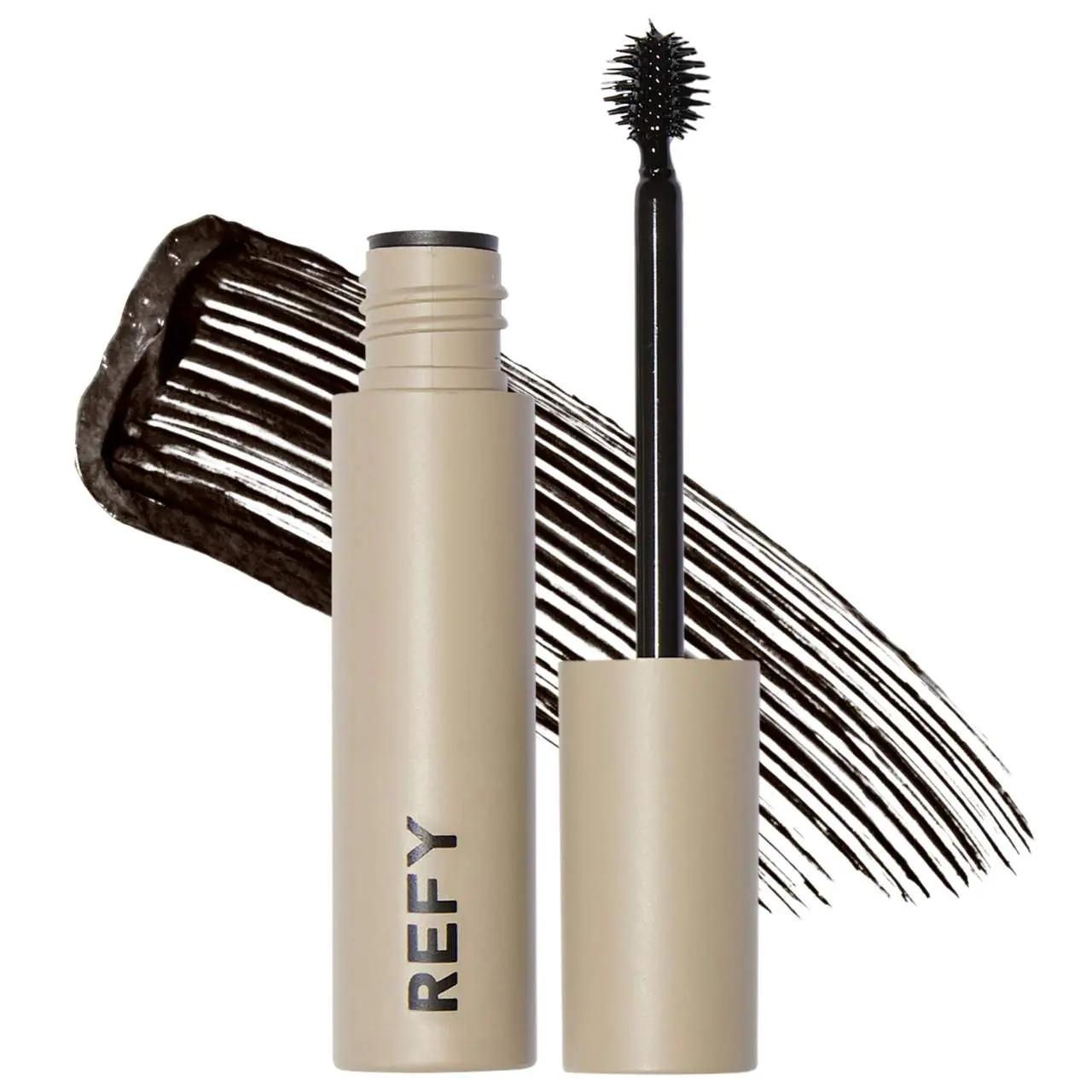 Brow Tint Eyebrow Gel: Natural, Long-Lasting Definition & Hold (Vegan, Cruelty-Free) - Enhance Your Brows.