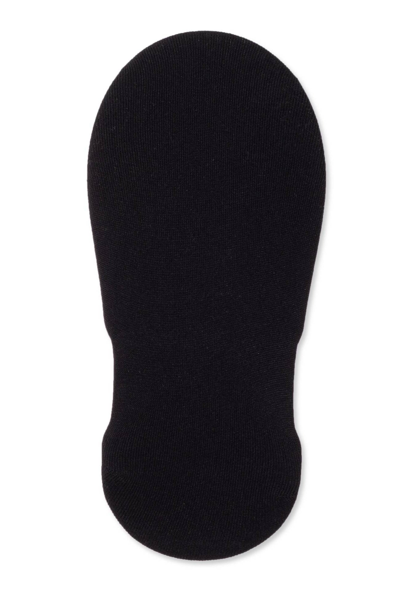 TheRanok.com Invisible Low-Rise Footlets Conte Classic Fantasy 000 — size reference