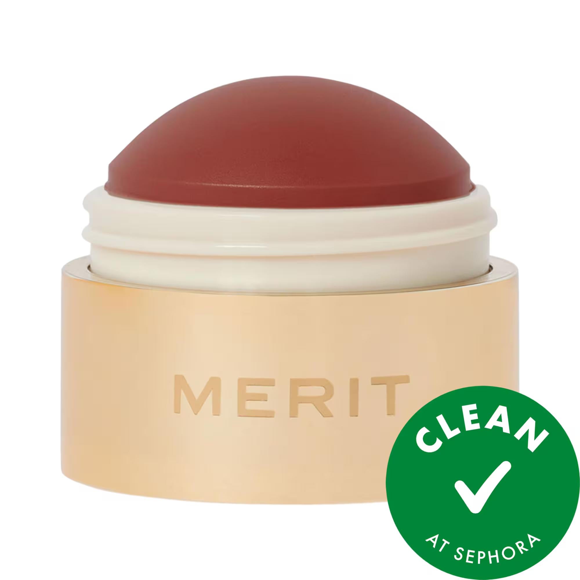 Flush Balm Cream Blush by Flush Balm - Vegan, Cruelty-Free Makeup with Vitamin E