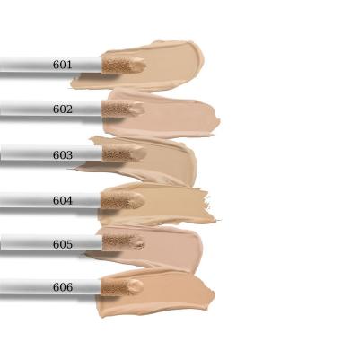 Pastel 24H Non-Stop 2-in-1 Foundation Concealer - Long Lasting, Cruelty-Free, Vegan Makeup