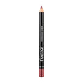 Flormar Waterproof Lipliner - Long-Lasting Lip Contouring with 20 Color Options