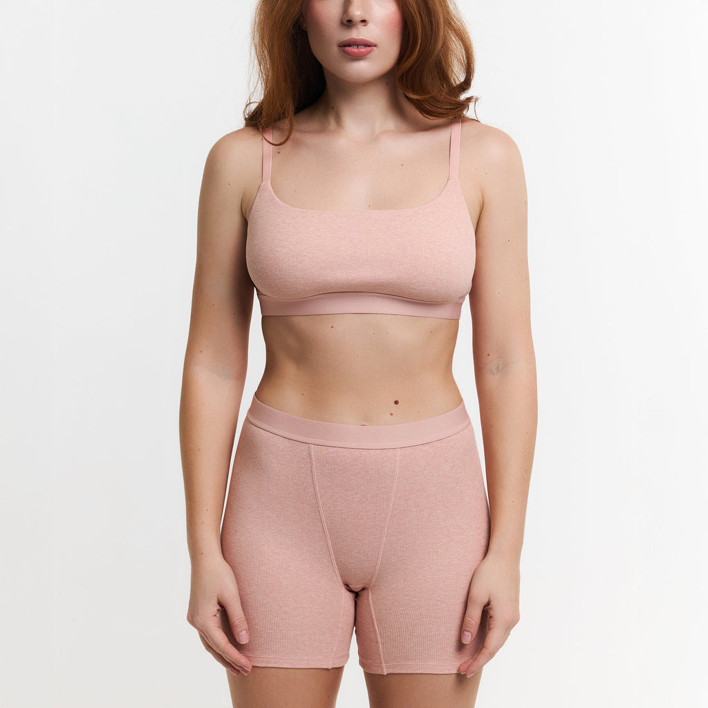 Net Positive Botanical Dye Boxer — organic rib category context
