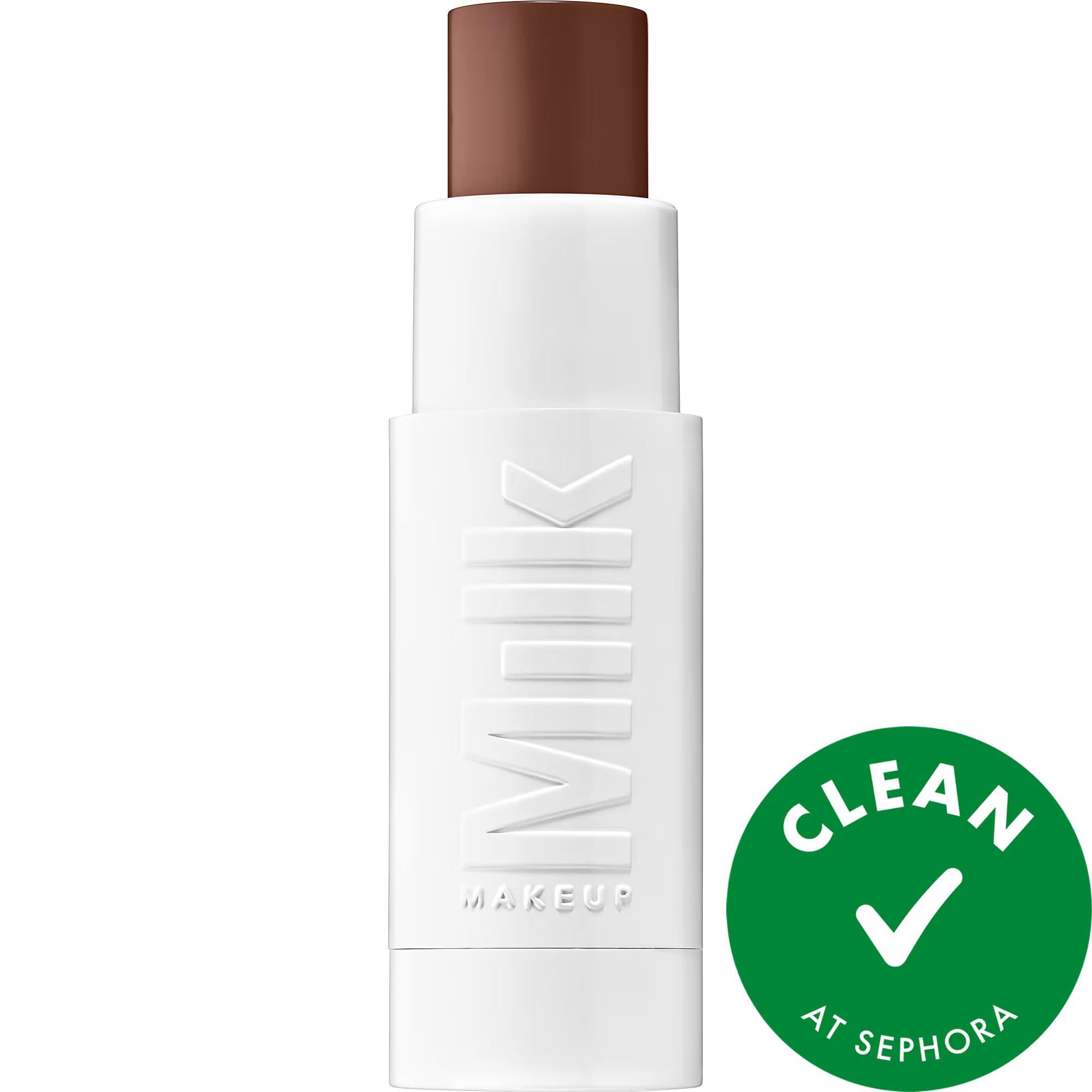 Flex Foundation Stick: Medium Coverage, Natural Finish, Vegan & Cruelty-Free for Sensitive Skin
