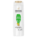 Pantene 3-in-1 Shampoo, Conditioner, and Mask - Strengthens & Adds Shine to Weak Hair, 11.83 fl oz