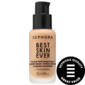 Best Skin Ever Liquid Foundation - Natural Finish, Long-Lasting Hydration & Anti-Pollution Shield