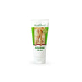 Krauterhof Foot Cream 100ml - Natural Moisturizing Foot Care for Dry, Cracked Heels