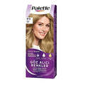 Palette Hair Dye: Intense Dark Blonde 8-0, Long Lasting Permanent Hair Color | Vibrant Home Hair Coloring Kit