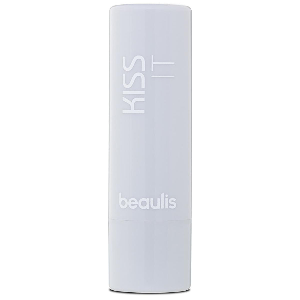 Beaulis Kiss It Matte Lipstick 308 Femme Fatale - Long-Lasting Matte Lipstick for Dry Lips