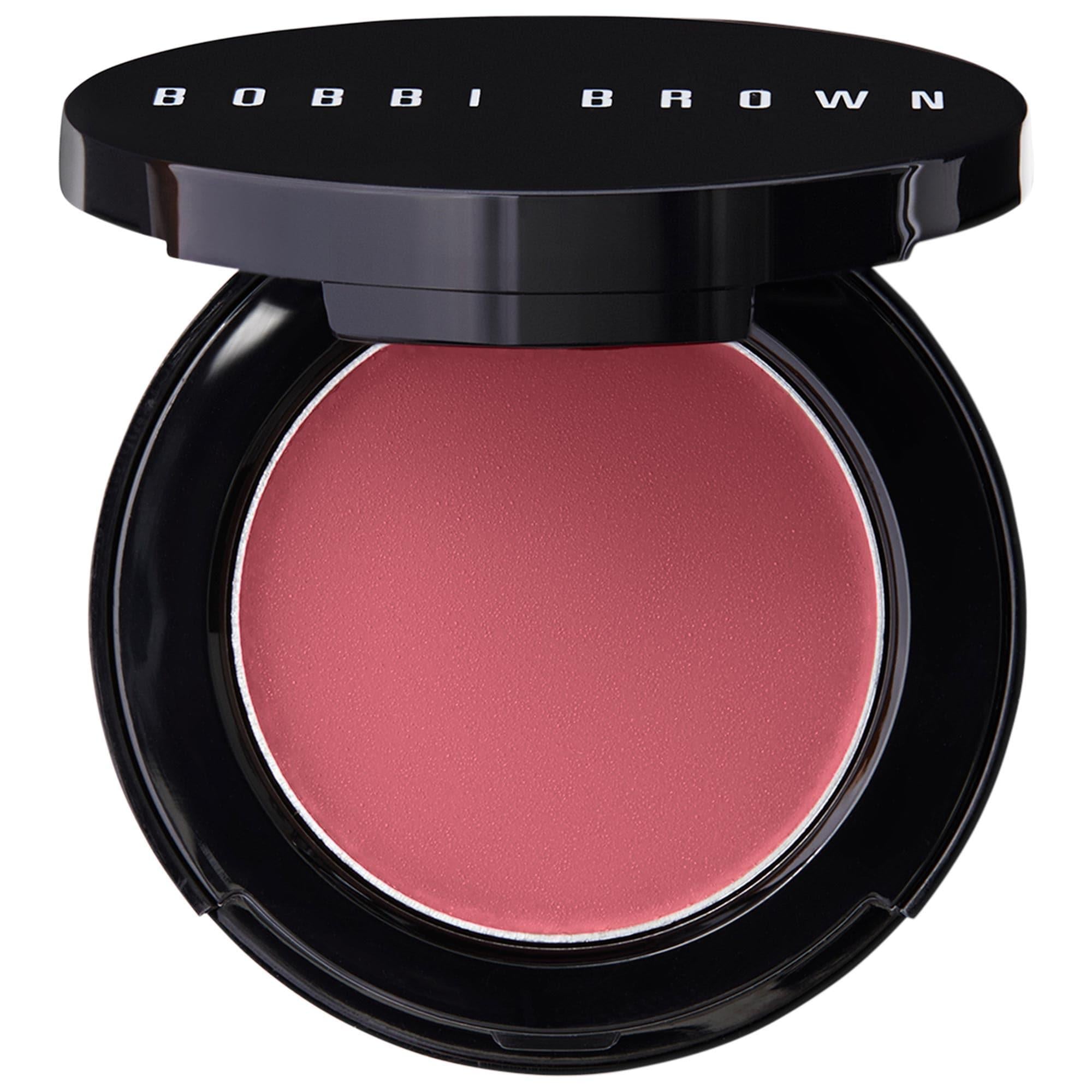 Pot Rouge: Natural Cream Blush for Lips & Cheeks | Paraben & Phthalate-Free, Long-Lasting Color, Multipurpose Makeup