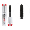 They're Real. Magnet Extreme Lengthening Mascara: 40% Longer Lashes, Long-Wearing, Paraben & Fragrance-Free - Magnetic Lash Technology