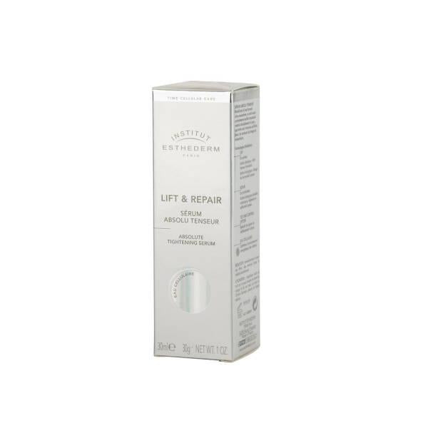 Institut Esthederm Anti-Aging Serum - Lift & Repair Absolute Tightening for Firmer Skin, 30ml