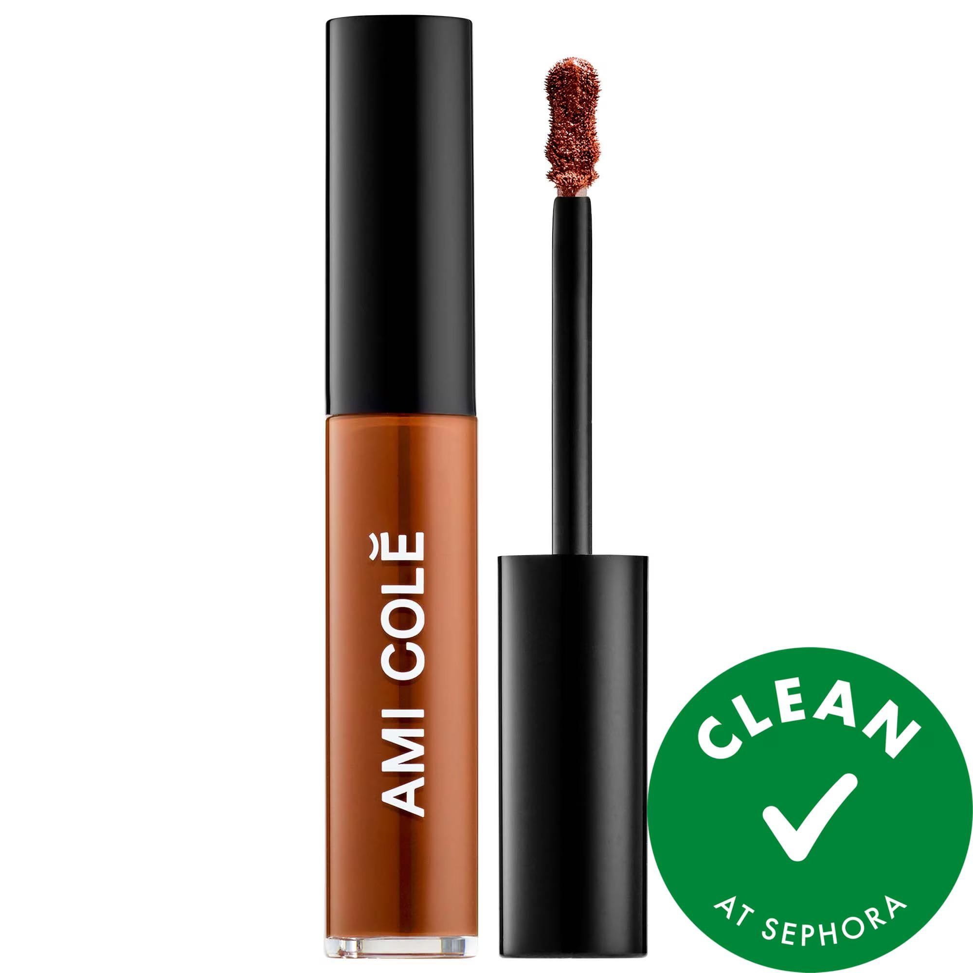 Glossier Skin-Enhancing Liquid Concealer for Flawless Coverage - Vegan, Cruelty-Free, Natural Finish