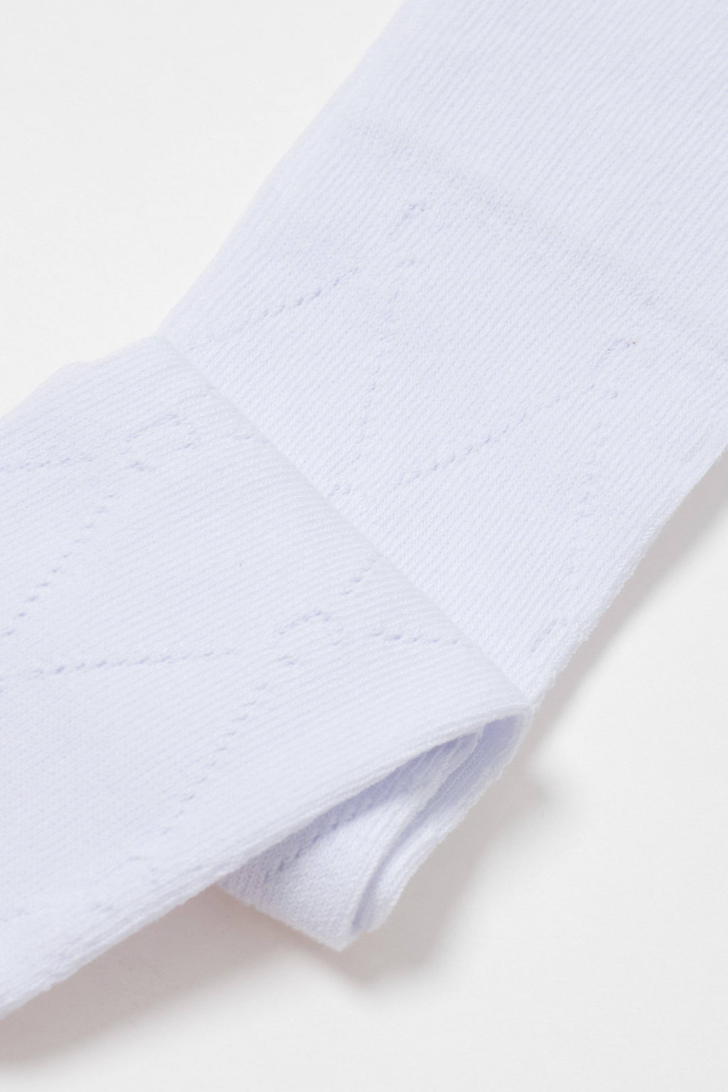 TheRanok.com Cotton Knee Highs Conte Classic 007 — back view