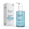 The Purest Solutions Gentle Cleansing Gel - Hyaluronic Acid Skincare for Dry & Sensitive Skin