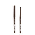Pastel Show Your Game Waterproof Eyeliner - Long-Lasting, Smudge-Proof, Automatic Pencil with Jel Structure & Kajal Feature