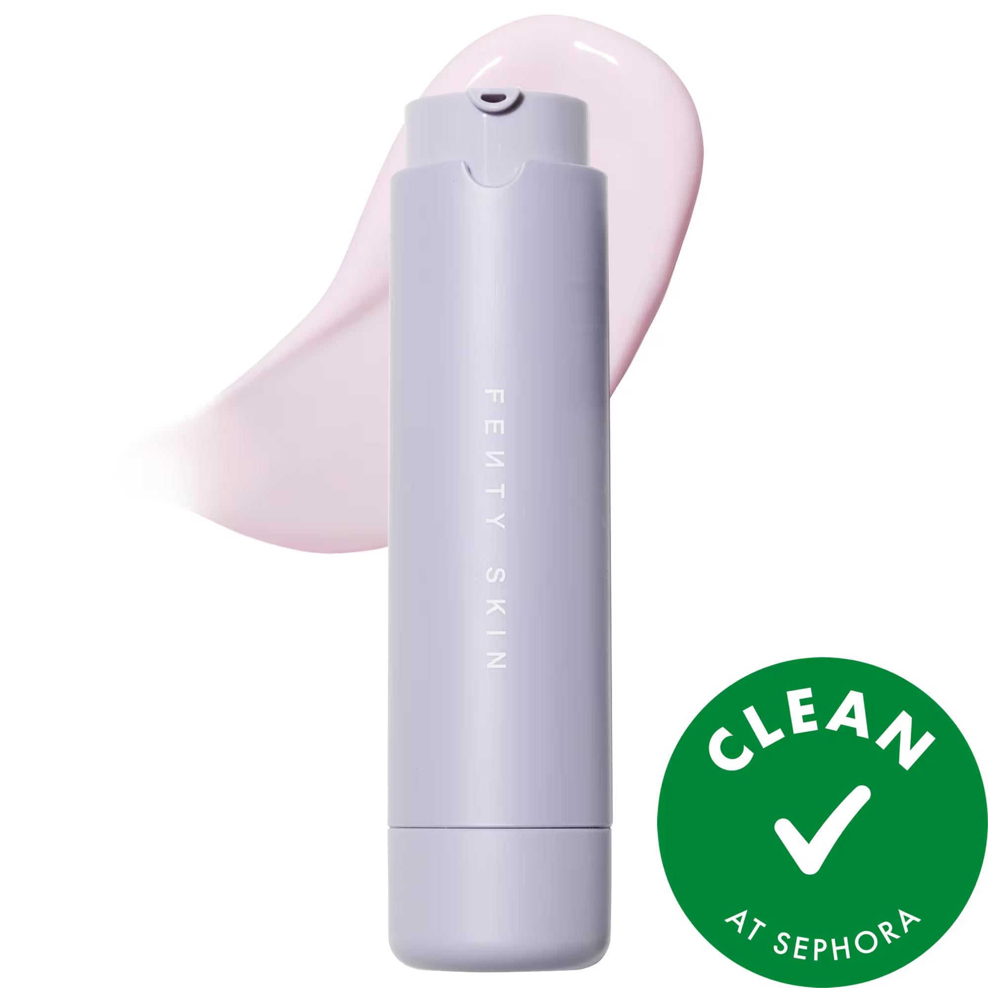 Hydra Vizor Refillable Invisible Face Moisturizer SPF 30 with Niacinamide - Vegan, Cruelty-Free, Gluten-Free Skincare