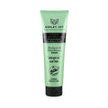 Ashley Joy Leave-In Hair Conditioner: Moisturizing Cream for Frizz Control & Color Protection with Avocado Oil & Aloe Vera - 150ml