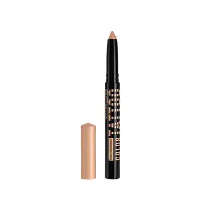 Maybelline New York Color Tattoo: Long-Lasting, Pigmented Eyeshadow Stick for Effortless, Vibrant Eye Makeup