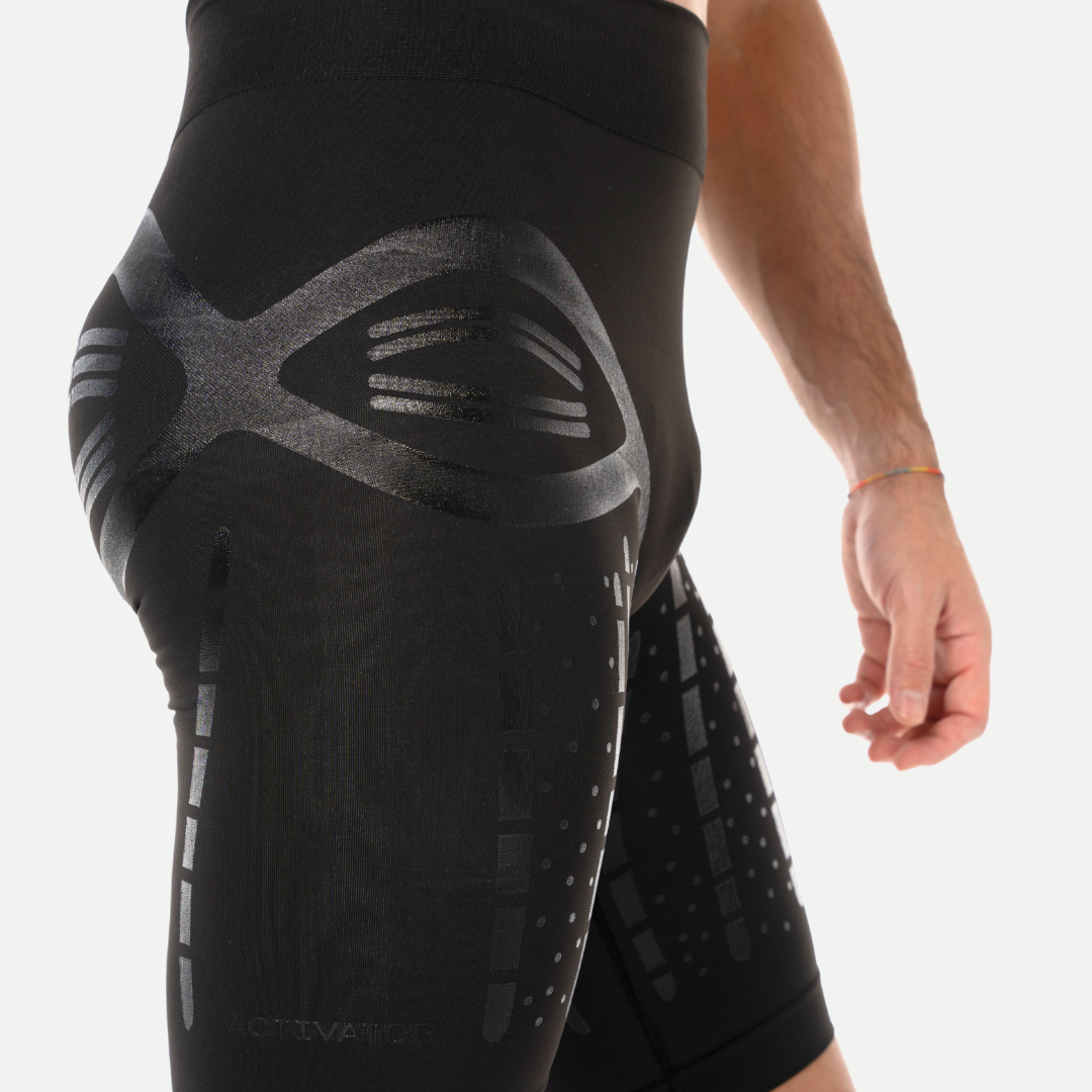 Floky US ACTIVATOR Shorts — detail shot 9
