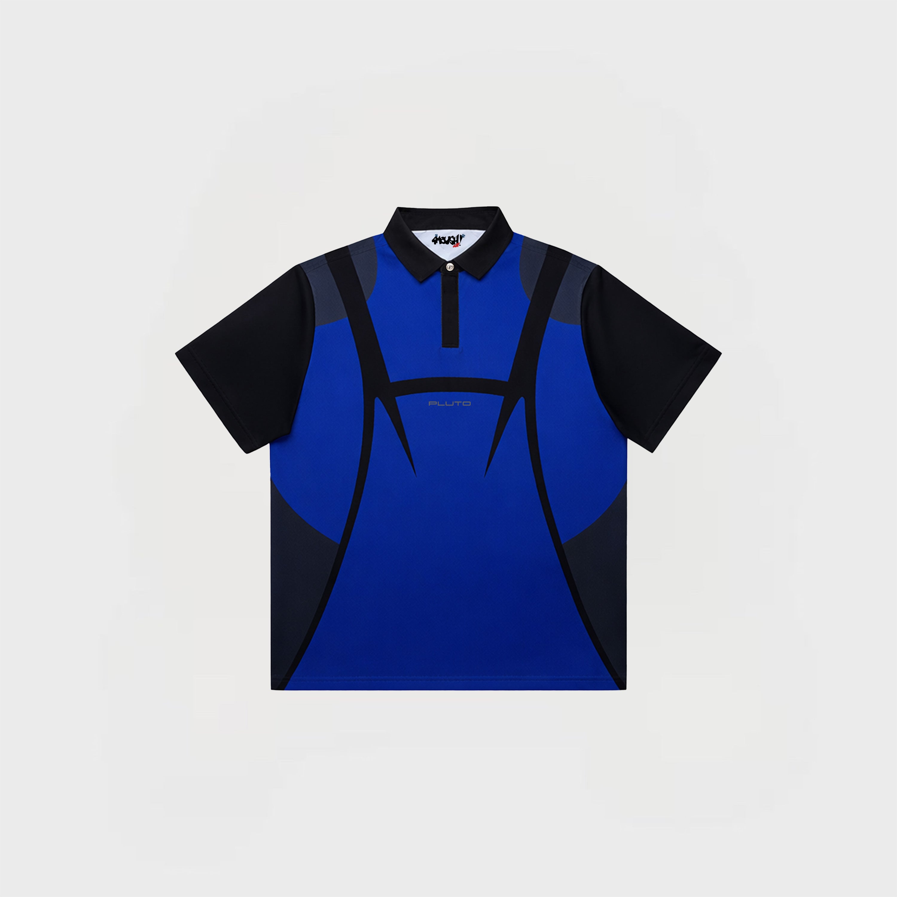 SPEED POLO | GRAPE