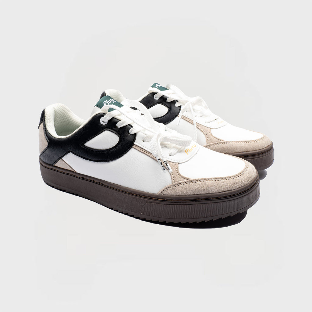 PLUTO 1 | S'MORES