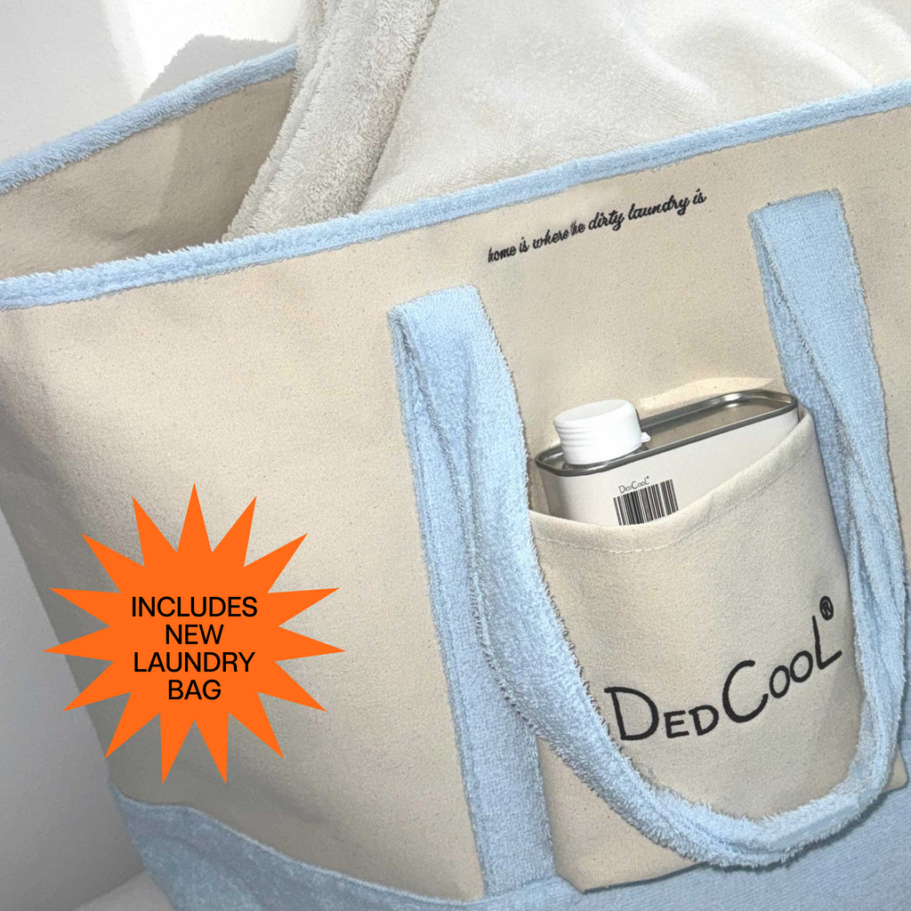 The Signature Set – DedCool, view 3