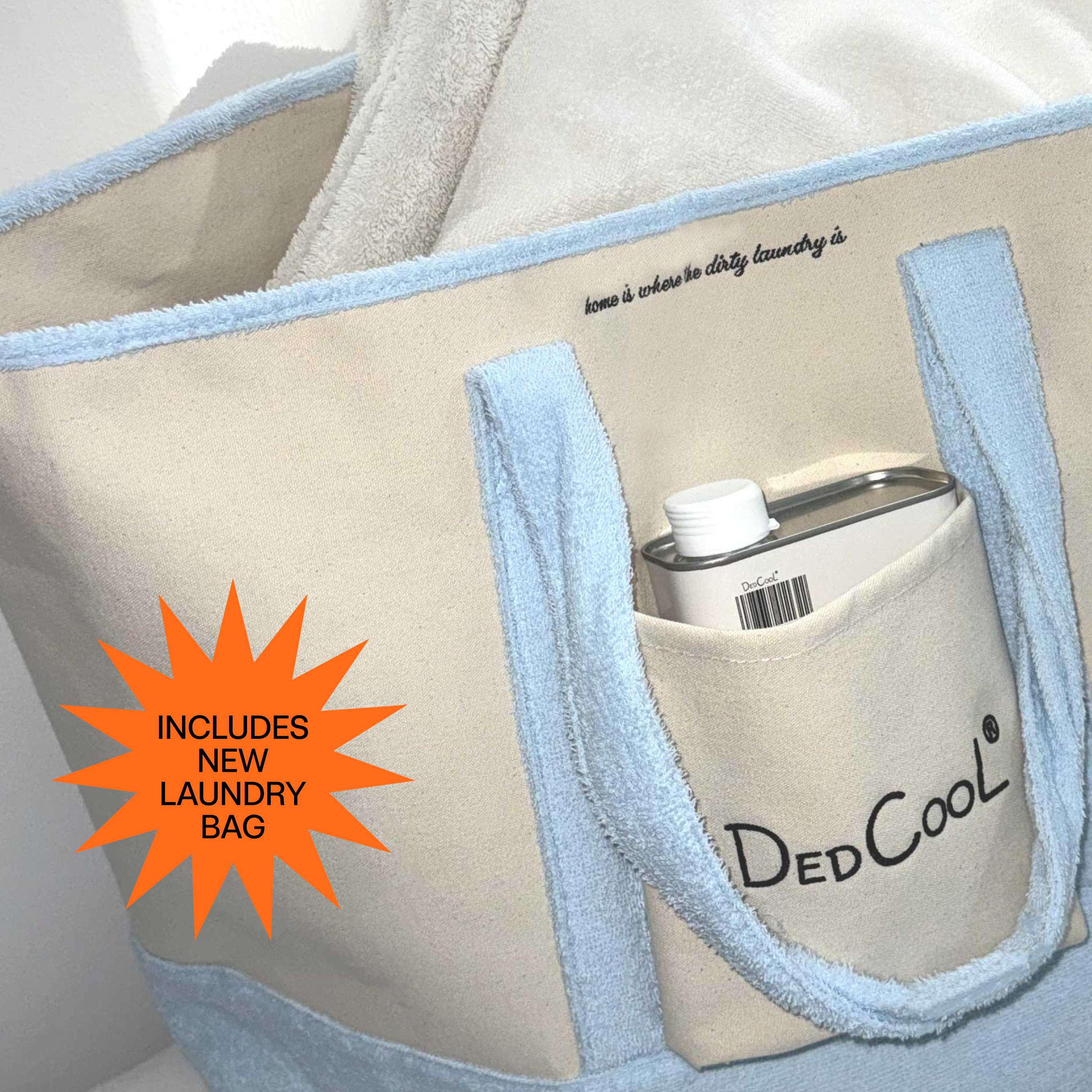 The Signature Set – DedCool, view 3
