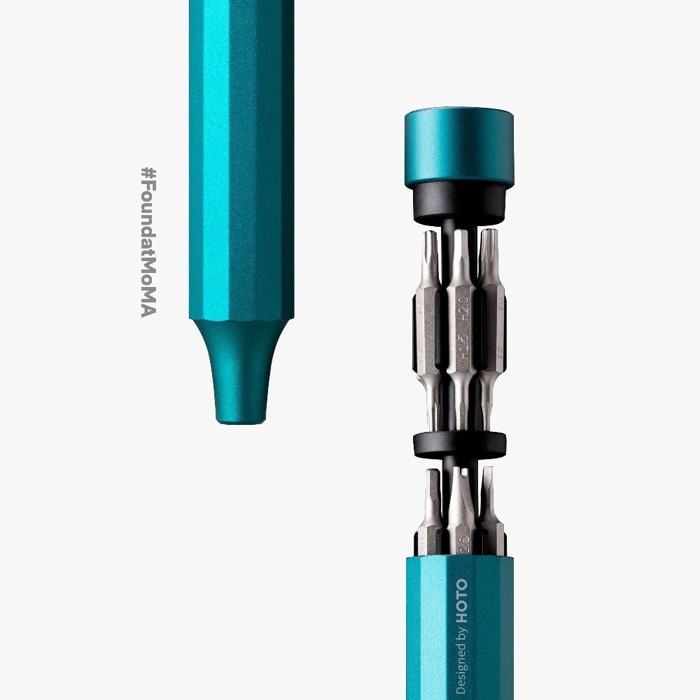 Precision Screwdriver Pen (Manual) – HOTO, view 10