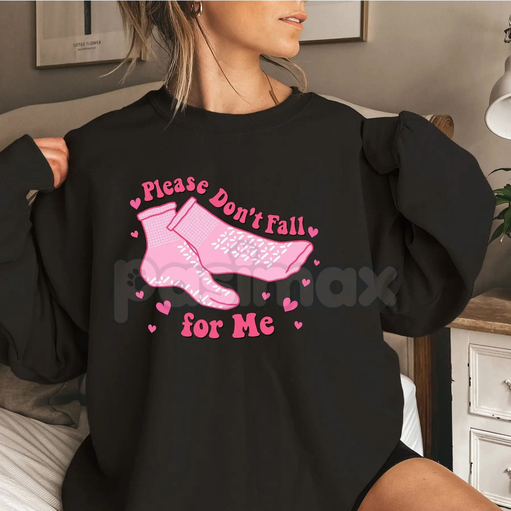 Pasimax Funny Nurse Valentine Sweatshirt | Acute Valentine Nurse Crewneck | Funny Medical V-Day Jumper | Nurse Practitioner V