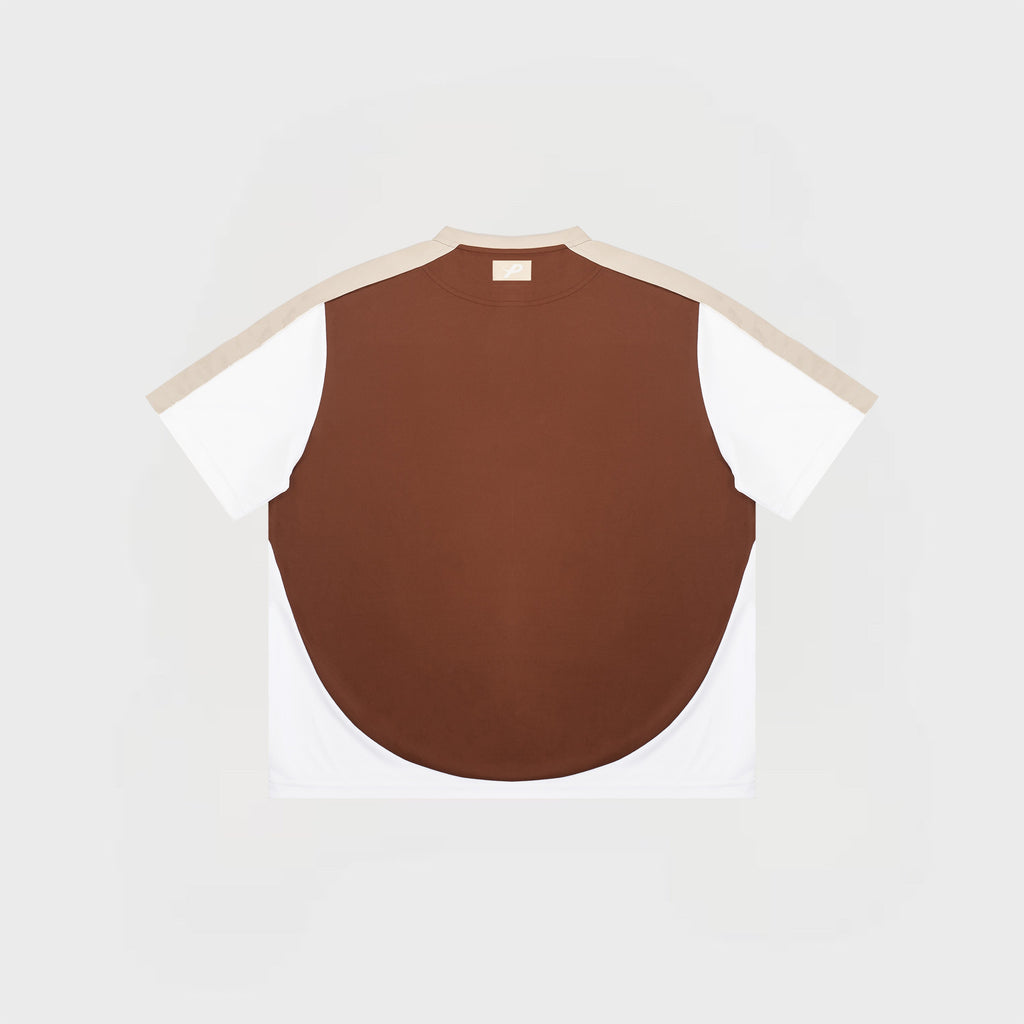 BLADE POLO | EARTHTONE