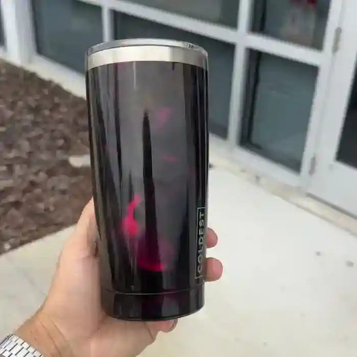 Coldest 20 oz Tumbler v2, view 14