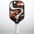 APL - Colored Art | 16mm Carbon Fiber | Best Pickleball Paddles | American Pickleball League