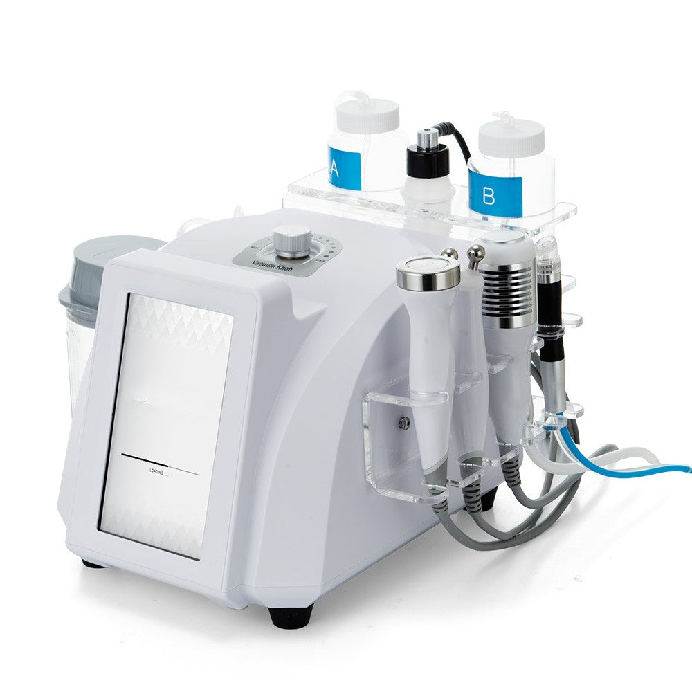 Shape Tactics Aqua Peeling & Skin Renewal System – Cavitation Machines, view 3