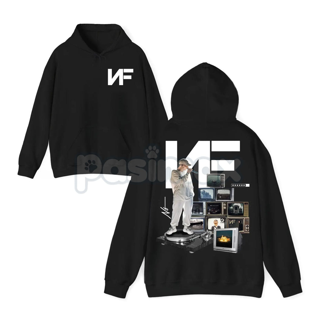 Pasimax New Album 2025 Hoodie – Commemorative Music Release Pullover, Fan Apparel & Concert Merch, Unisex — lifestyle context