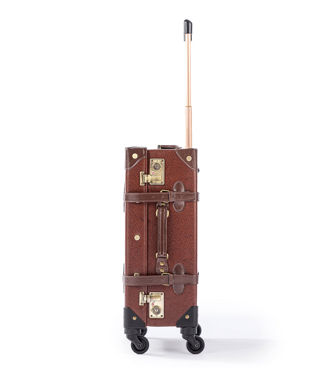 The Voyager Carry-on - TSA Approved
