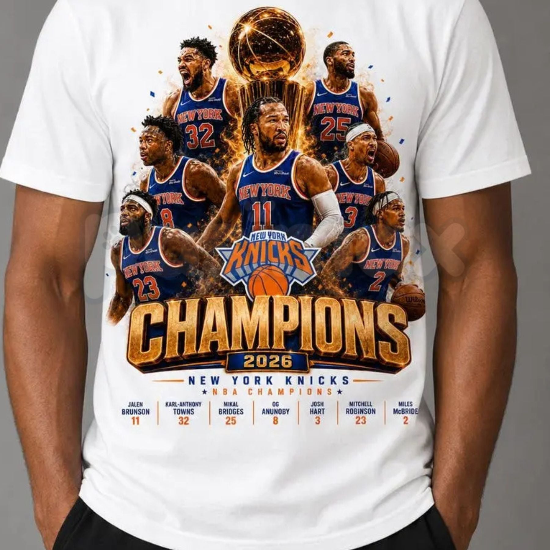Vintage New York Basketball 2026 T-Shirt – Retro Knicks Nation Inspired Manhattan Hoops Graphic Tee