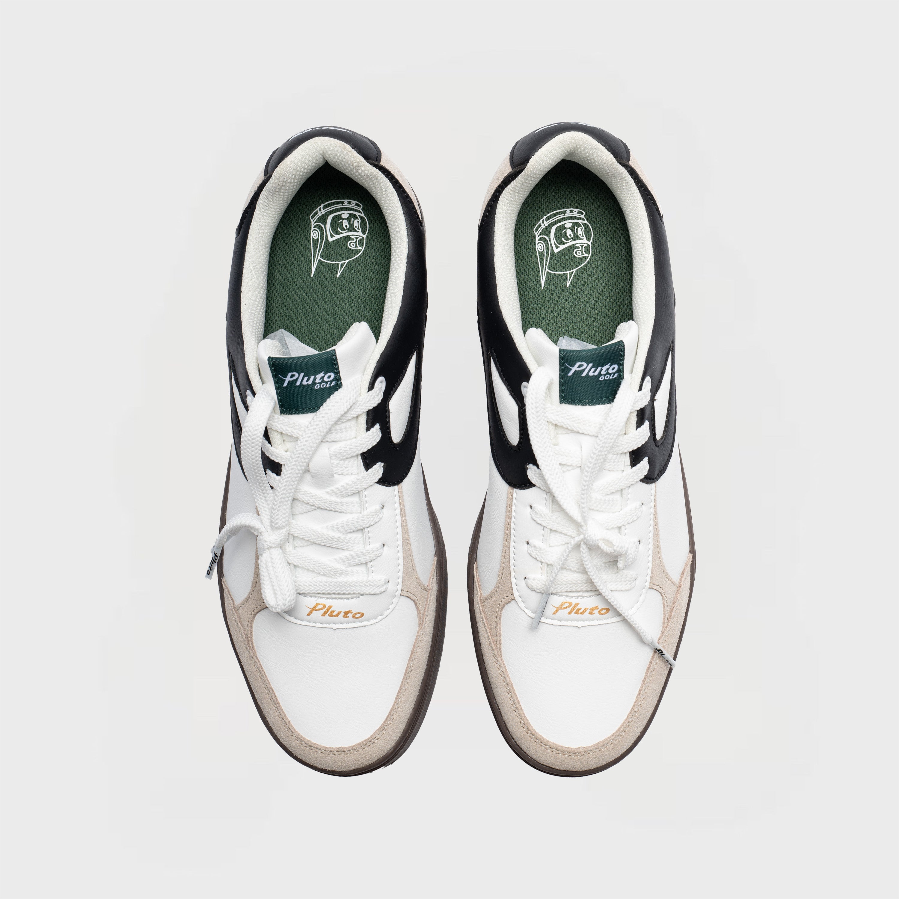 PLUTO 1 | S'MORES