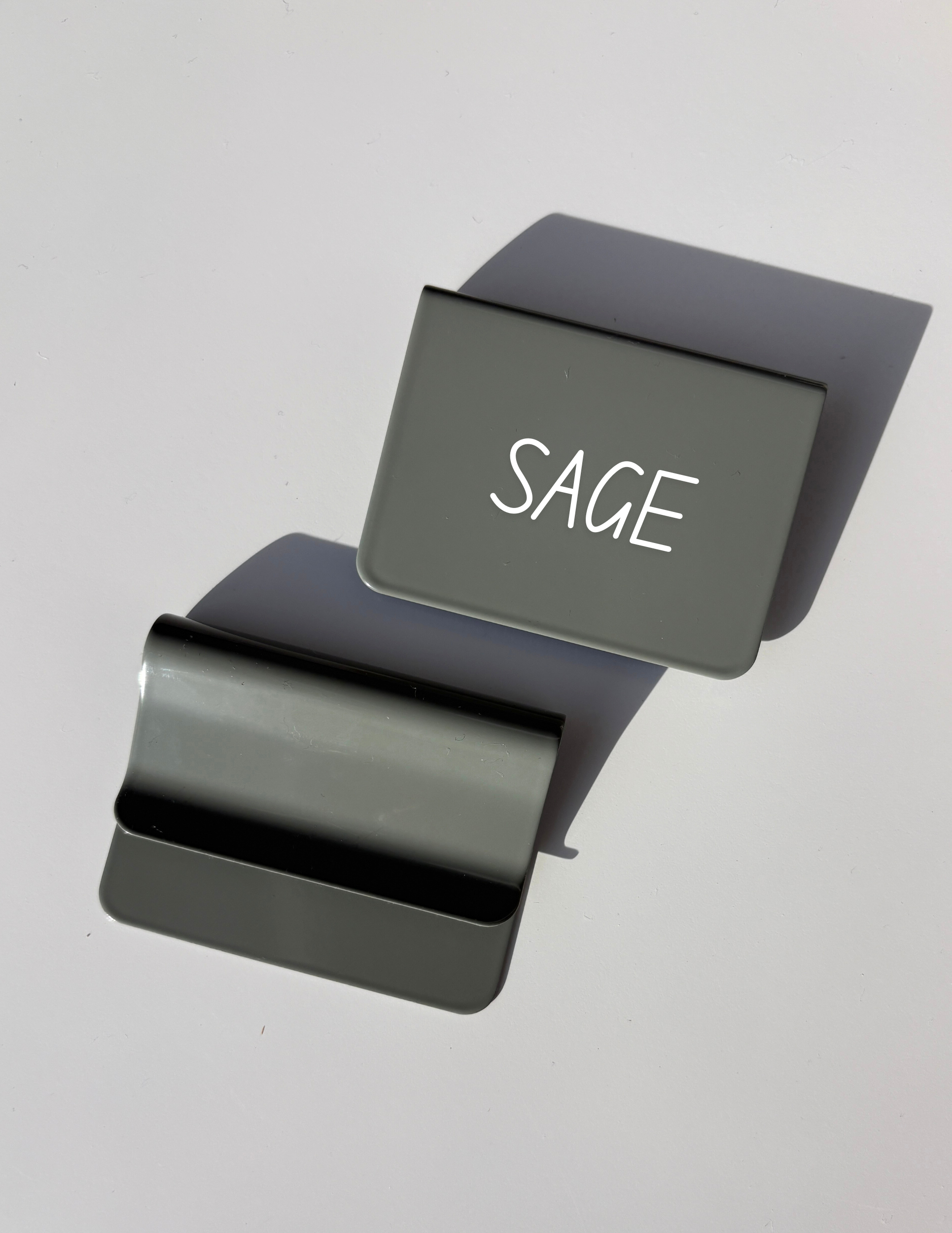 Label - Clip – SortJoy, view 6