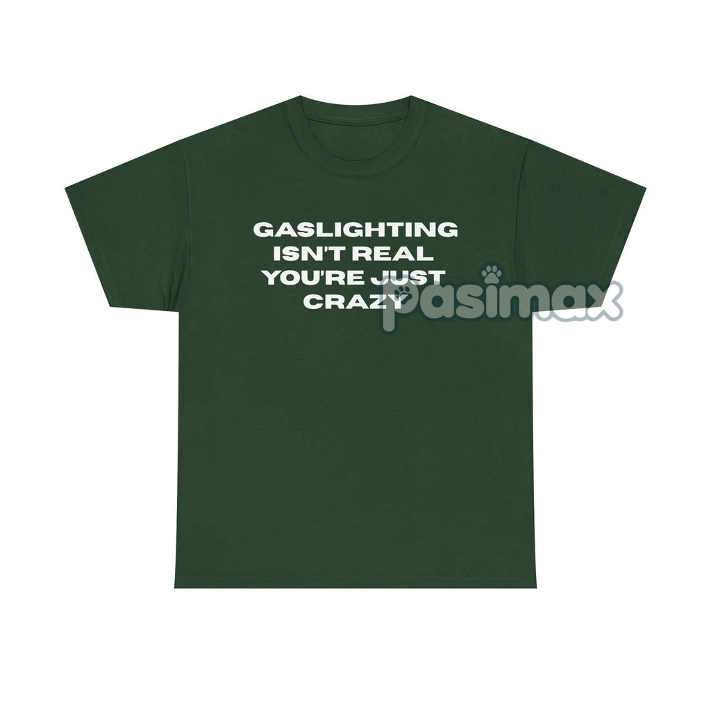 Pasimax THE GASLIGHT SHIRT — lifestyle context