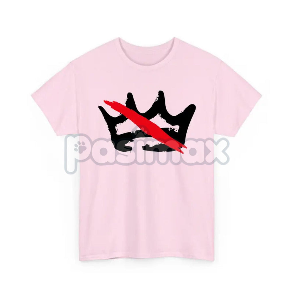 Pasimax "Nope Kings Tee" — lifestyle context