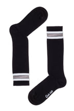TheRanok.com Conte-Kids Classic Cotton Knee-High Socks - Tip-Top 049 — detail close-up