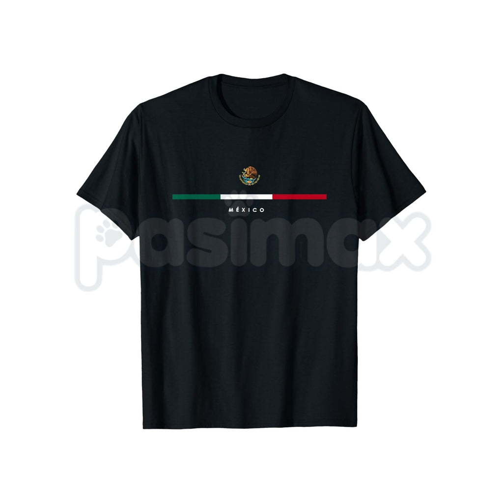 Vintage Mexican Flag Graphic Tee – Retro Mexico Pride Apparel, Classic Distressed Mexican Heritage Unisex Shirt