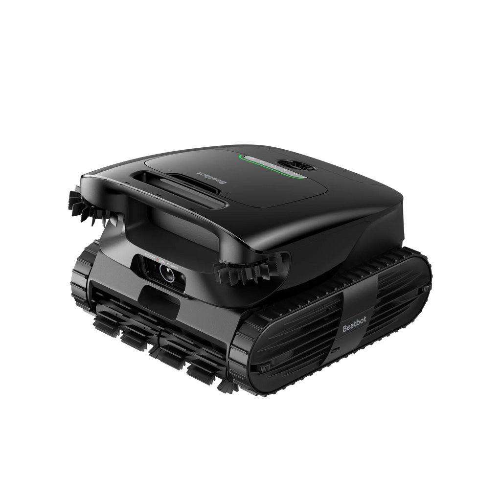 Beatbot AquaSense X AI Robotic Pool Cleaner, view 4