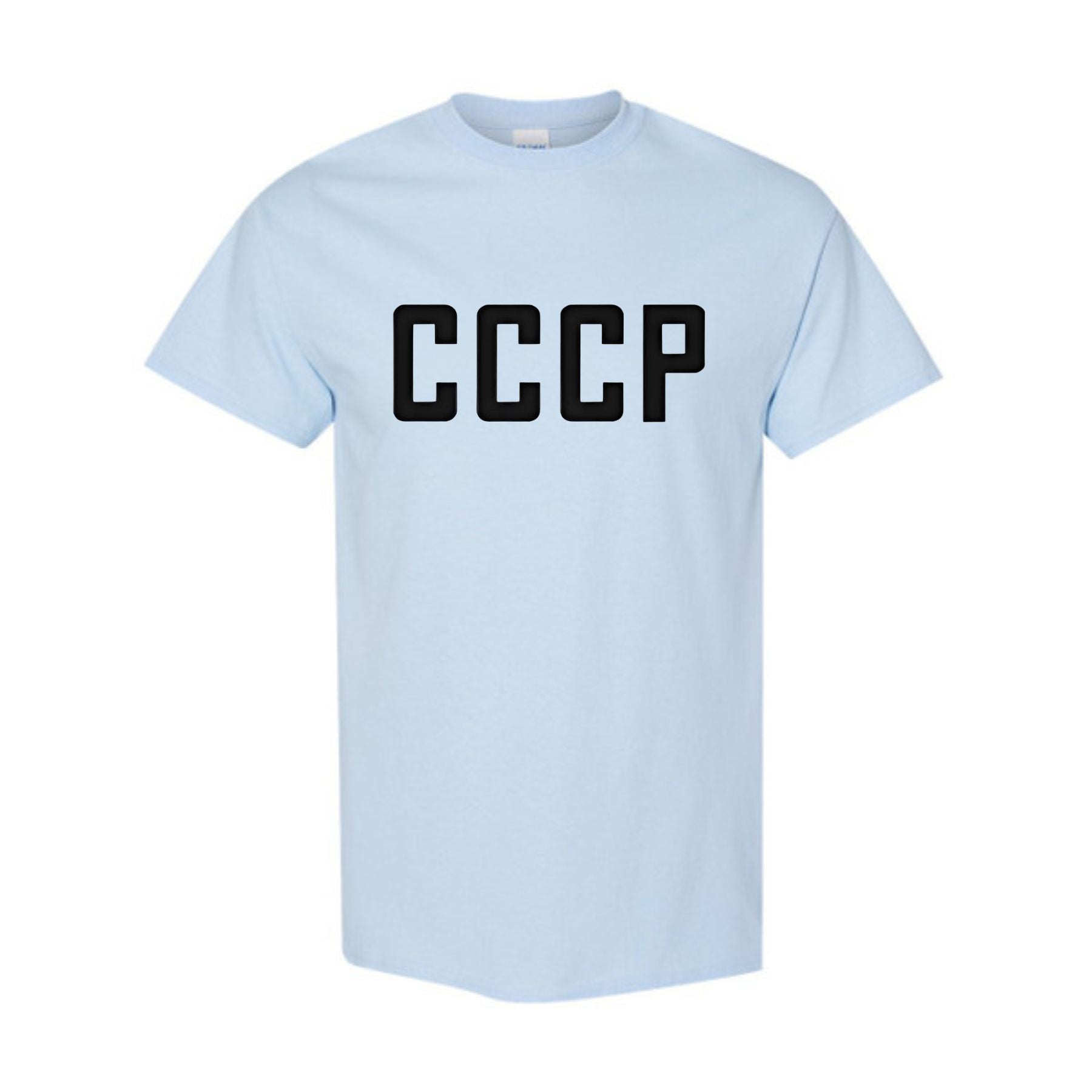 Pasimax Vintage CCCP T-Shirt — lifestyle context